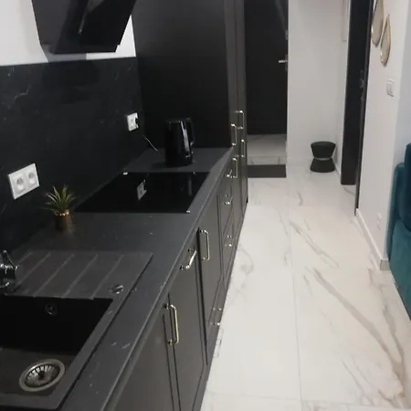Apartament Krolewiecka 22 Centrum Molo Jezioro Czos Mrągowo Exterior foto