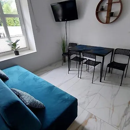 Apartament Krolewiecka 22 Centrum Molo Jezioro Czos Mrągowo Exterior foto