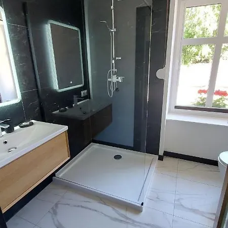 Apartament Krolewiecka 22 Centrum Molo Jezioro Czos Mrągowo Exterior foto
