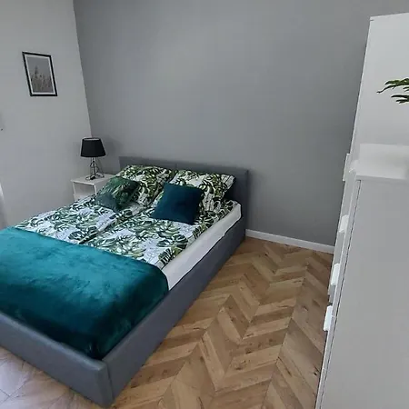 Apartament Krolewiecka 22 Centrum Molo Jezioro Czos Mrągowo Exterior foto