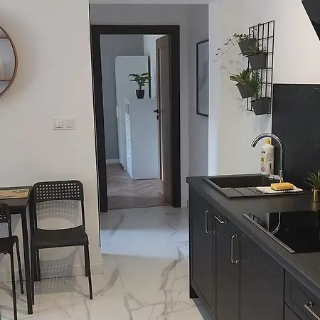 Apartament Krolewiecka 22 Centrum Molo Jezioro Czos Mrągowo Exterior foto