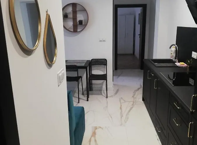 Apartament Krolewiecka 22 Centrum Molo Jezioro Czos