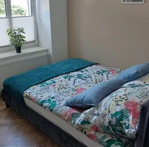 Apartament Krolewiecka 22 Centrum Molo Jezioro Czos