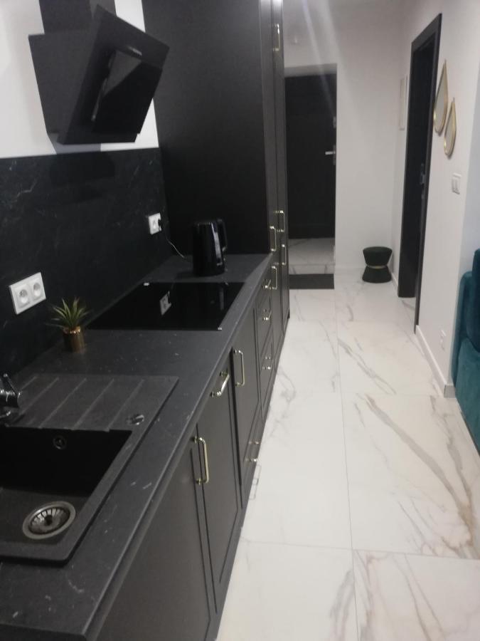 Krolewiecka 22 Centrum Molo Jezioro Czos