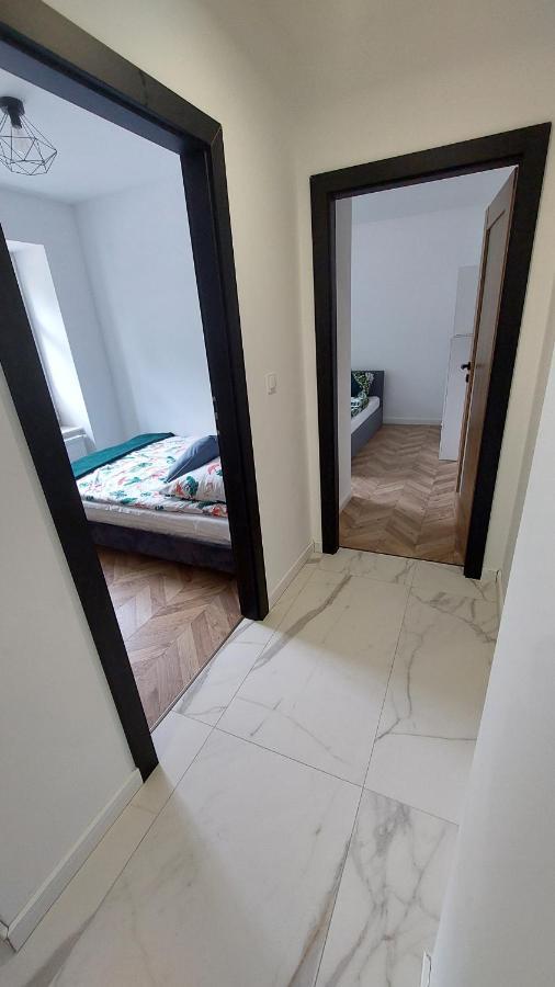 Krolewiecka 22 Centrum Molo Jezioro Czos Apartment Mrągowo