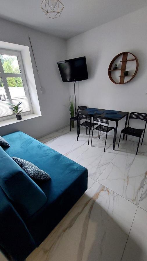 Krolewiecka 22 Centrum Molo Jezioro Czos Apartment Mrągowo