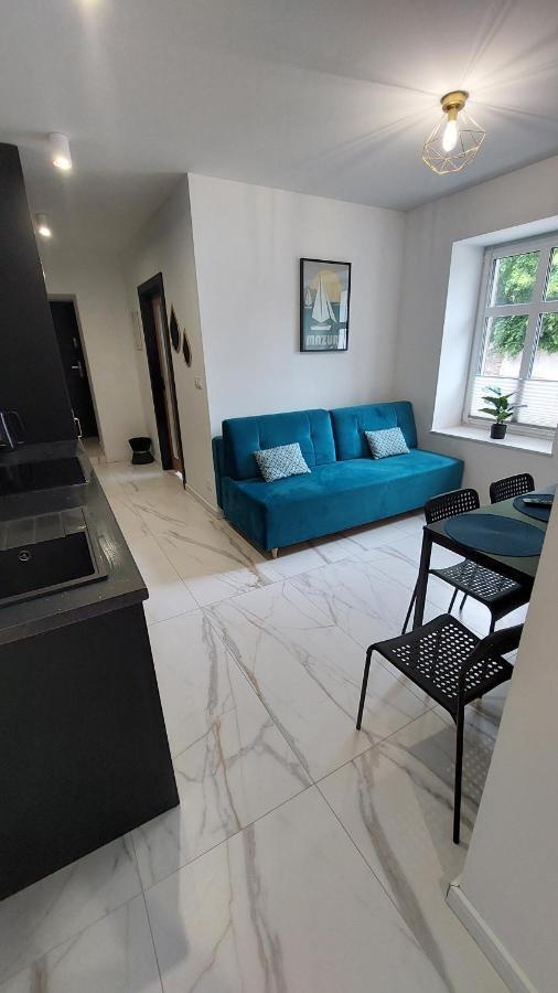 Krolewiecka 22 Centrum Molo Jezioro Czos Apartment *