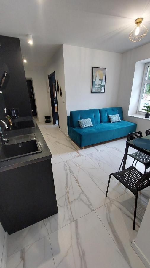 Krolewiecka 22 Centrum Molo Jezioro Czos