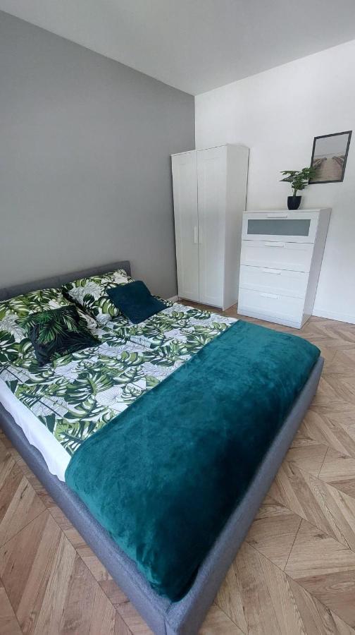 Krolewiecka 22 Centrum Molo Jezioro Czos Апартаменти *
