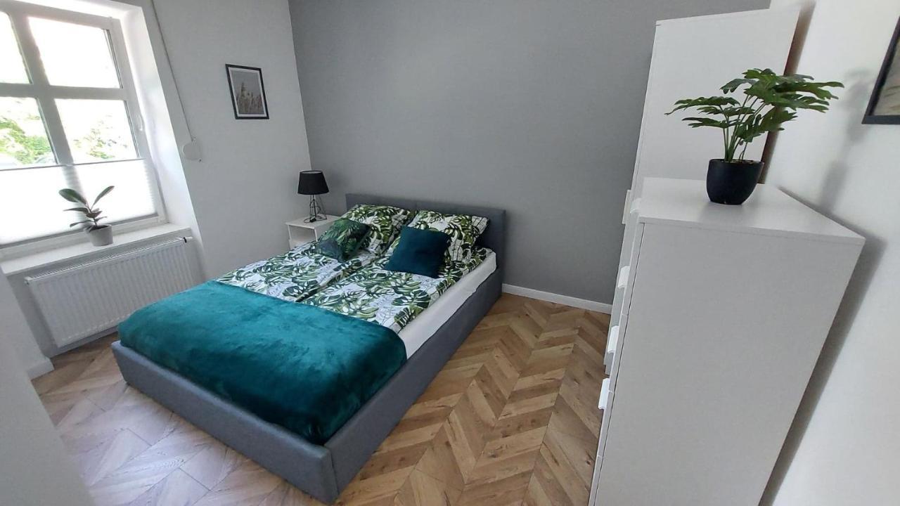 Apartment Krolewiecka 22 Centrum Molo Jezioro Czos