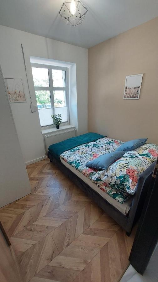 Apartment Krolewiecka 22 Centrum Molo Jezioro Czos Mrągowo